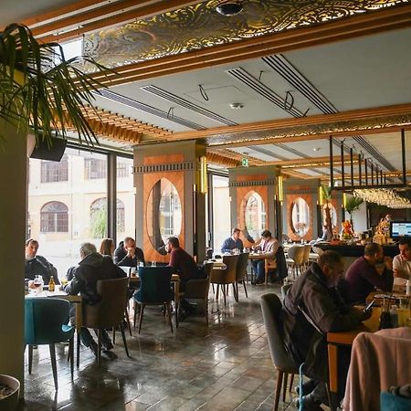 Vila Evropa Daire Sombor Dış mekan fotoğraf