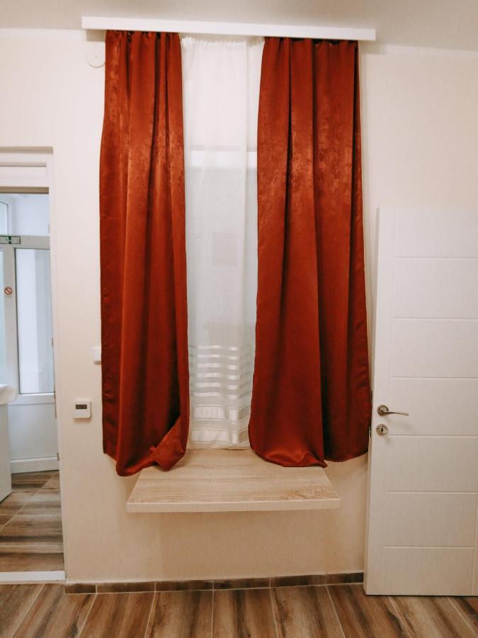 Vila Evropa Daire Sombor Dış mekan fotoğraf
